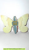 GODZILLA trendmasters MOTHRA 4 inch action figure 1994