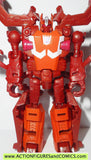 transformers CHOP SHOP insecticon combiner wars titans return 2015 figure