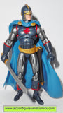 marvel universe BLACK KNIGHT infinite avengers 2014 action figure
