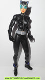 dc direct CATWOMAN Batman Hush Jim Lee collectibles action figures