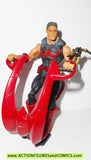 marvel legends WONDER MAN 6 inch series 11 legendary riders toy biz