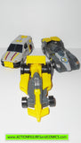 Transformers armada RACE TEAM 2002 skyboom shield mini con cons minicons