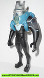 batman EXP animated series MR FREEZE mattel toys dc universe action figures