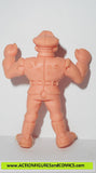 Kinnikuman Kinkeshi m.u.s.c.l.e BROCKENMAN BROCKEN JR FLESH japan muscle