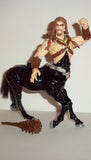 Hercules Legendary Journeys CENTAUR big horse kick action figures toy biz