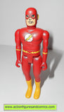 dc direct FLASH JLA Variant pocket heroes super universe action figure