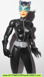 dc direct CATWOMAN Batman Hush Jim Lee collectibles action figures