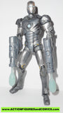 marvel legends IRON MAN mark II 02 movie 2008 action figures