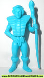 Masters of the Universe TEELA Motuscle muscle he-man blue 2016 2017