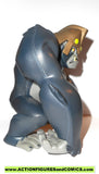 batman the brave and the bold GORILLA GRODD 5 inch dc Animated