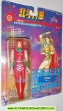 Fist of the North Star YURIA 6 inch Yongda toys action figures moc