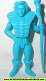 Masters of the Universe TEELA Motuscle muscle he-man blue 2016 2017