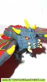 GODZILLA trendmasters BATTRA 5 inch electronic sound action figure 1994 mothra moth