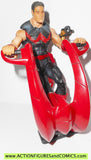 marvel legends WONDER MAN 6 inch series 11 legendary riders toy biz
