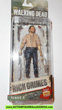 The Walking Dead RICK GRIMES series 8 2014 mcfarlane toys moc mip