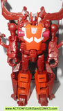 transformers CHOP SHOP insecticon combiner wars titans return 2015 figure