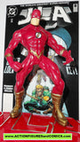 Total Justice JLA FLASH exclusive variant comic kenner toys action figures