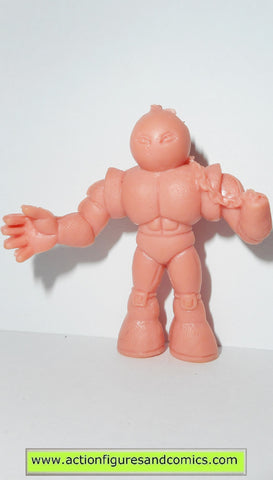 Muscle m.u.s.c.l.e men Kinnikuman KENDAMAN B 040 flesh mattel toys action figure
