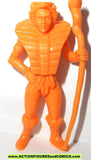 Masters of the Universe TEELA Motuscle muscle he-man orange 2016 2017