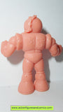 Muscle m.u.s.c.l.e men Kinnikuman KENDAMAN B 040 flesh mattel toys action figure