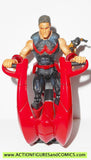 marvel legends WONDER MAN 6 inch series 11 legendary riders toy biz