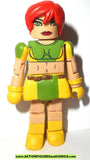 minimates PHOENIX Marvel girl RACHEL GREY x-men universe toy figure