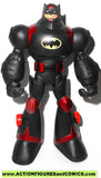 batman the brave and the bold BATMAN DC Animated series