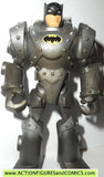 batman the brave and the bold BATMAN Attack sub armor dc universe animated series