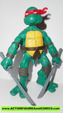 teenage mutant ninja turtles LEONARDO leo mirage tmnt card