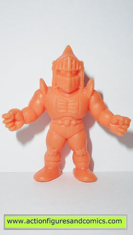 Muscle m.u.s.c.l.e men Kinnikuman ROBIN MASK F 214 salmon mattel toys action figure