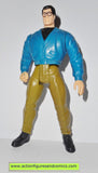 Superman Man of Steel CLARK KENT custom coupe driver