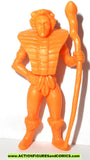 Masters of the Universe TEELA Motuscle muscle he-man orange 2016 2017