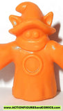 Masters of the Universe ORKO Motuscle muscle he-man M.O.T.U.S.C.L.E orange