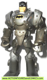 batman the brave and the bold BATMAN Attack sub armor dc universe animated series