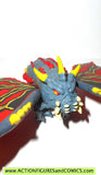 GODZILLA trendmasters BATTRA 5 inch electronic sound action figure 1994 mothra moth