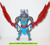 masters of the universe STRATOS 2002 he-man motu action figures