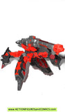 transformers cybertron SCRAP METAL red 2006 4 inch scout class action figure