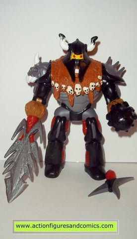 Hercules Legendary Journeys ARES god of war action figures toy biz
