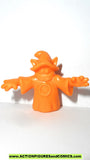 Masters of the Universe ORKO Motuscle muscle he-man M.O.T.U.S.C.L.E orange