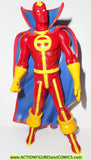 dc direct RED TORNADO 2001 collectibles universe action figures