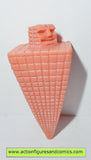 Muscle m.u.s.c.l.e men Kinnikuman SUNSHINE e 107 pryamid triangle flesh mattel