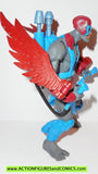 masters of the universe STRATOS 2002 he-man motu action figures