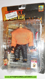 puppet master PINHEAD HALLOWEEN variant full moon toys movie moc 000