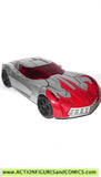 transformers movie SIDESWIPE SIDEARM hunt for the decepticons hftd 2010
