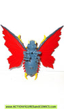 GODZILLA trendmasters BATTRA 5 inch electronic sound action figure 1994 mothra moth