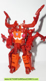 transformers CHOP SHOP insecticon combiner wars titans return 2015 figure
