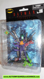 BATMAN kotobukiya JOKER mini action figures statues dc direct collectibles