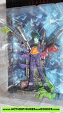 BATMAN kotobukiya JOKER mini action figures statues dc direct collectibles