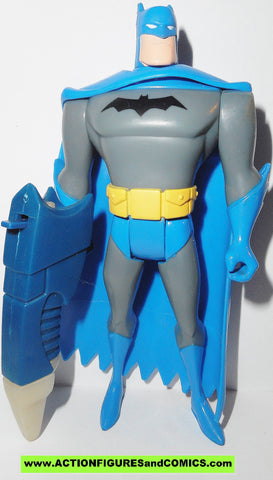batman animated series BATMAN toys r us exclusive complete