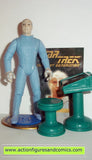 Star Trek TRAVELER playmates toys action figures 1995 trading